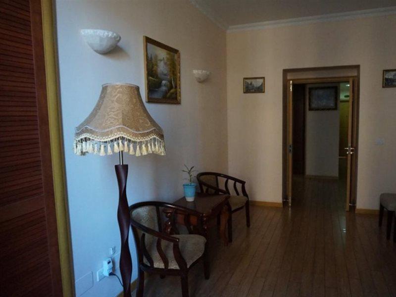 Hotel Filippo Rom