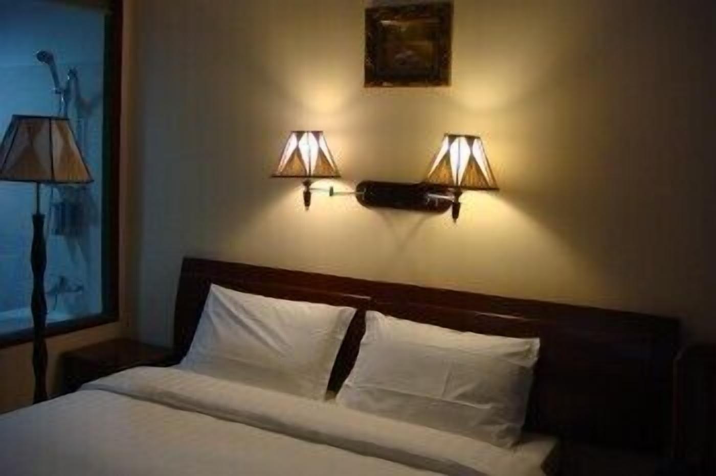 Hotel Filippo Rom