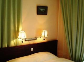 Hotel Filippo Rom