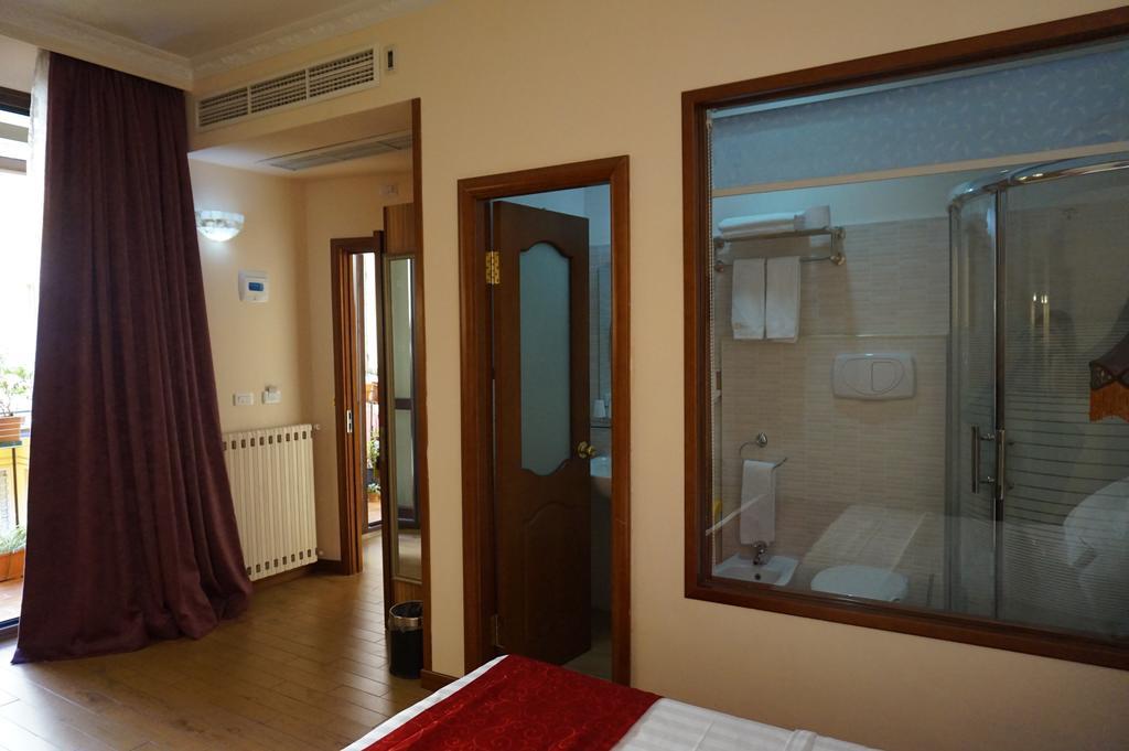 Filippo Hotel Rom