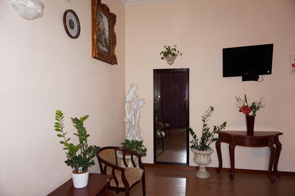 Filippo Hotel Rom