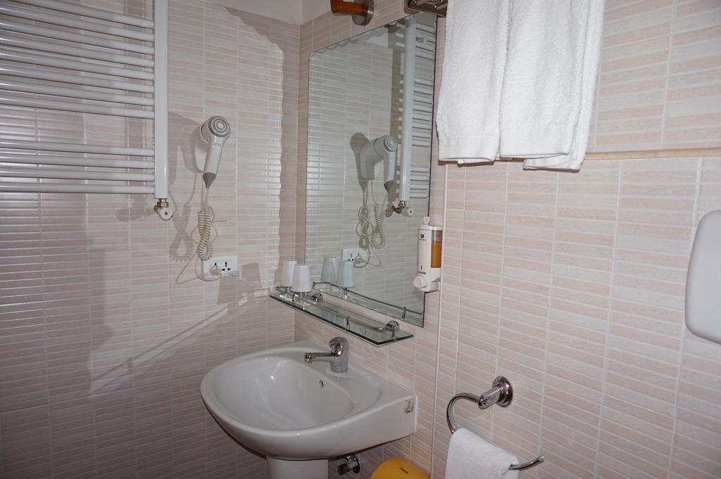 Hotel Filippo Rom