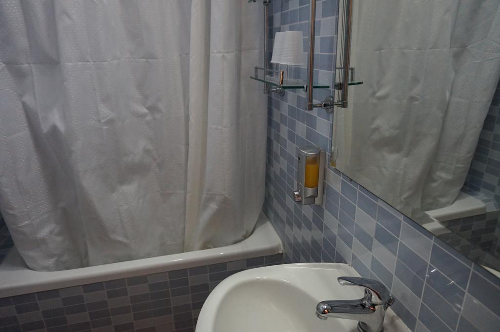 Filippo Hotel Rom