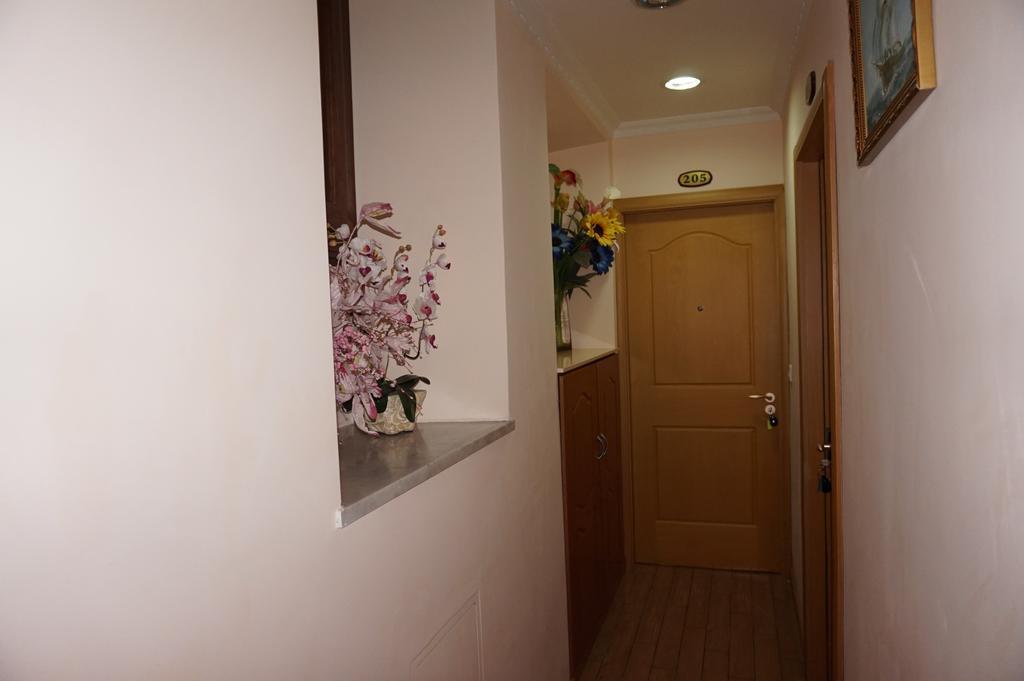 Hotel Filippo Rom