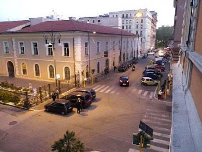 Filippo Hotel Rom